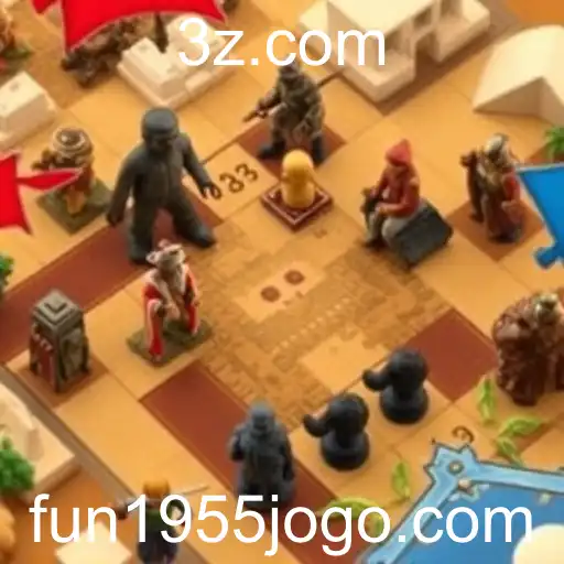 Explorando o Fascinante Mundo dos Jogos de Estratégia